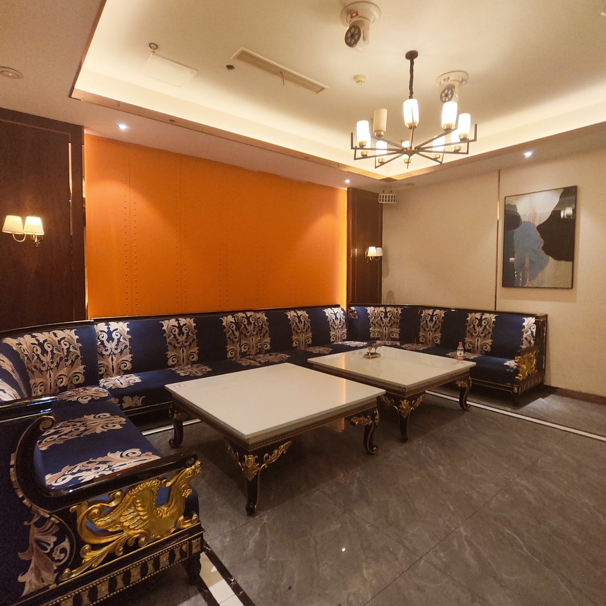 荆州商务ktv怎么玩享受尊贵体验-松滋市ktv预定