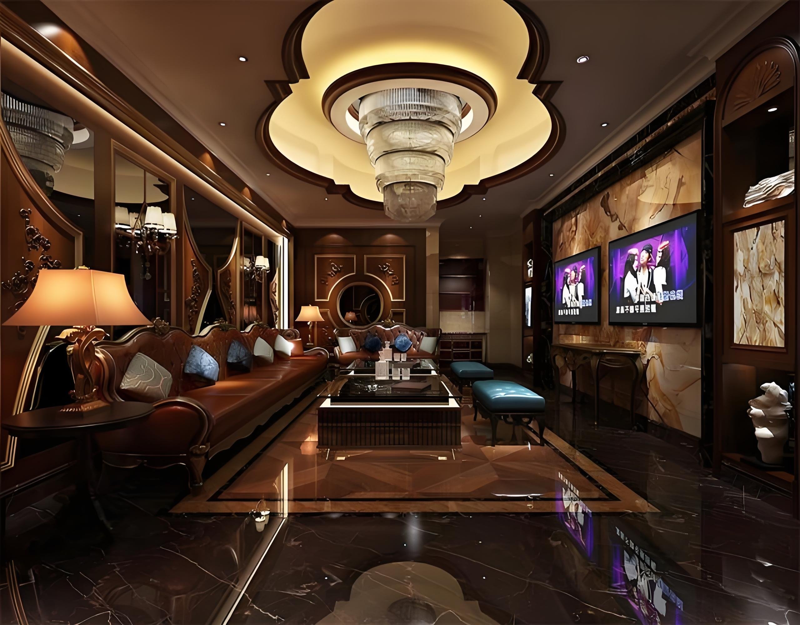 荆州商务ktv低端场舒适娱乐首选-松滋市ktv预定